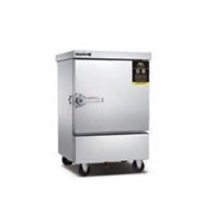Tủ Hấp Thực Phẩm Cao Cấp Dùng Điện Meichu MCKZ-H4