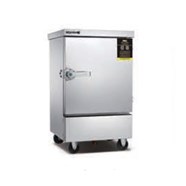 Tủ Hấp Thực Phẩm Cao Cấp Dùng Điện Meichu MCKZ-H5