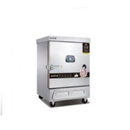 Tủ Hấp Thực Phẩm Cao Cấp Dùng Điện Meichu MCKZ-H6