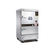 Tủ Hấp Thực Phẩm Cao Cấp Dùng Điện Meichu MCKZ-H8