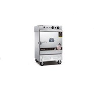 Tủ Hấp Thực Phẩm Seiko Điện Meichu MCKZ-JD6