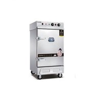Tủ Hấp Thực Phẩm Seiko Điện Meichu MCKZ-JD8
