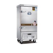 Tủ Hấp Thực Phẩm Cao Cấp Dùng Gas Meichu MC-R10