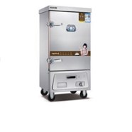 Tủ Hấp Thực Phẩm Cao Cấp Dùng Gas Meichu MC-R12