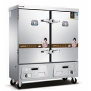 Tủ Hấp Thực Phẩm Cao Cấp Dùng Gas Meichu MC-R24