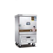 Tủ Hấp Thực Phẩm Cao Cấp Dùng Gas Meichu MC-R6