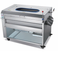 Máy rửa gọt vỏ Meichu MGT75