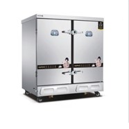 Tủ Hấp Thực Phẩm Cao Cấp Dùng Điện Meichu MCKZ-H48