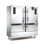 Tủ hấp thực phẩm Meichu MCKZ-ZDB24