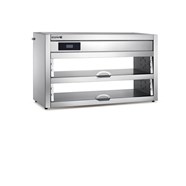 Tủ Giữ Ấm Để Bàn Meichu RTD160MC-T1