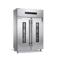 Tủ Khử Trùng Khí Nóng Thông Minh Meichu RTD720GBR-4