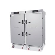 Tủ Hấp Điện Thông Minh Có Kèm Xe Đẩy Khay Meichu ZFG-ZF48