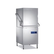 Máy Rửa Chén Loại Có Chụp Hút Meichu A-01A