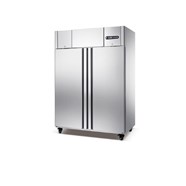 Tủ Đông Đứng 2 Cánh Coolmes GN1.2BT2