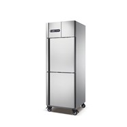 Tủ Đông Đứng 2 Cánh Coolmes GN550BT2