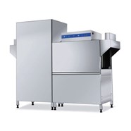 Máy Rửa Chén Bát Băng Chuyền Meichu M200-H