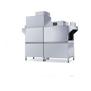 Máy Rửa Chén Bát Băng Chuyền Meichu M200-HA