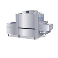 Máy Rửa Chén Băng Chuyền Meichu M300