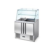 Bàn Salad Coolmes AS900DG