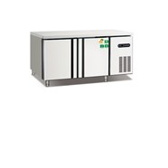 Bàn Đông 2 Cánh Inox Coolmes AWF1350L2