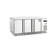 Bàn Mát 3 Cánh Inox Coolmes AWR2025L3