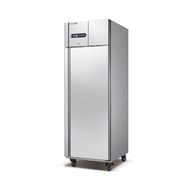 Tủ Mát Đứng 1 Cánh Inox Coolmes DC550