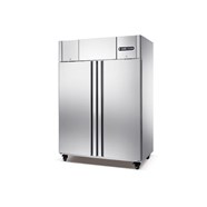 Tủ Đông 2 Cánh Inox Coolmes GN1.2BT2/S