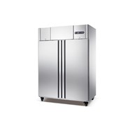 Tủ Đông Đứng 2 Cánh Coolmes GN1.2BTZ2