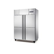 Tủ Đông Đứng 4 Cánh Coolmes GN1.2BTZ4