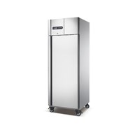 Tủ Đông Đứng 1 Cánh Coolmes GN550BT/S