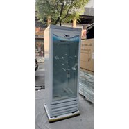 Tủ Đông Trưng Bày 1 Cánh Kính Cobi CB-490FAR