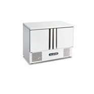 Bàn Mát 2 Cánh Inox Coolmes S901T
