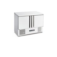 Bàn Mát 2 Cánh Inox Coolmes S902T