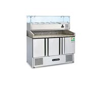 Bàn Pizza 3 Cánh Coolmes S903PZ