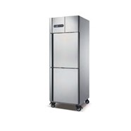 Tủ Mát Đứng 2 Cánh Coolmes AR2