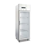 Tủ Mát Đứng 1 Cánh Kính Coolmes AS0.5G