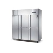 Tủ Đông 6 Cánh Coolmes AF6