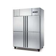 Tủ Mát Đứng 4 Cánh Coolmes AR4