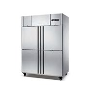 Tủ Mát 4 Cánh Coolmes R4