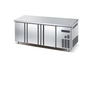 Bàn Mát 3 Cánh Inox Coolmes AWR18