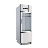 Tủ Mát Đứng 1 Cánh Kính Coolmes R2H