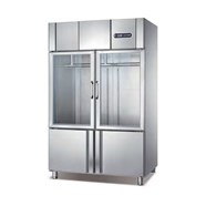 Tủ Mát Đứng 2 Cánh Coolmes R4H
