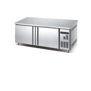 Bàn Mát 2 Cánh Inox Coolmes WR18