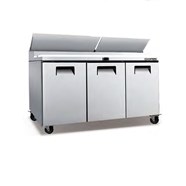 Bàn Salad Coolmes ASUB-72-P27