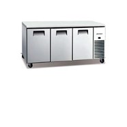 Bàn Đông 3 Cánh Coolmes AUCS-93F