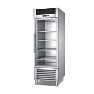 Tủ Đông Đứng 1 Cánh Kính Coolmes AUFG1