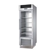Tủ Mát Đứng 1 Cánh Kính Coolmes AURG1