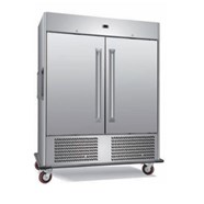 Tủ Giữ Lạnh Thức Ăn Di Động Coolmes MRC32