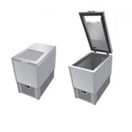 Tủ Đông Bảo Quản Thịt Coolmes SLWD4-116