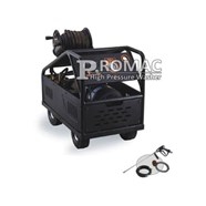 Máy xịt rửa siêu cao áp Promac M58